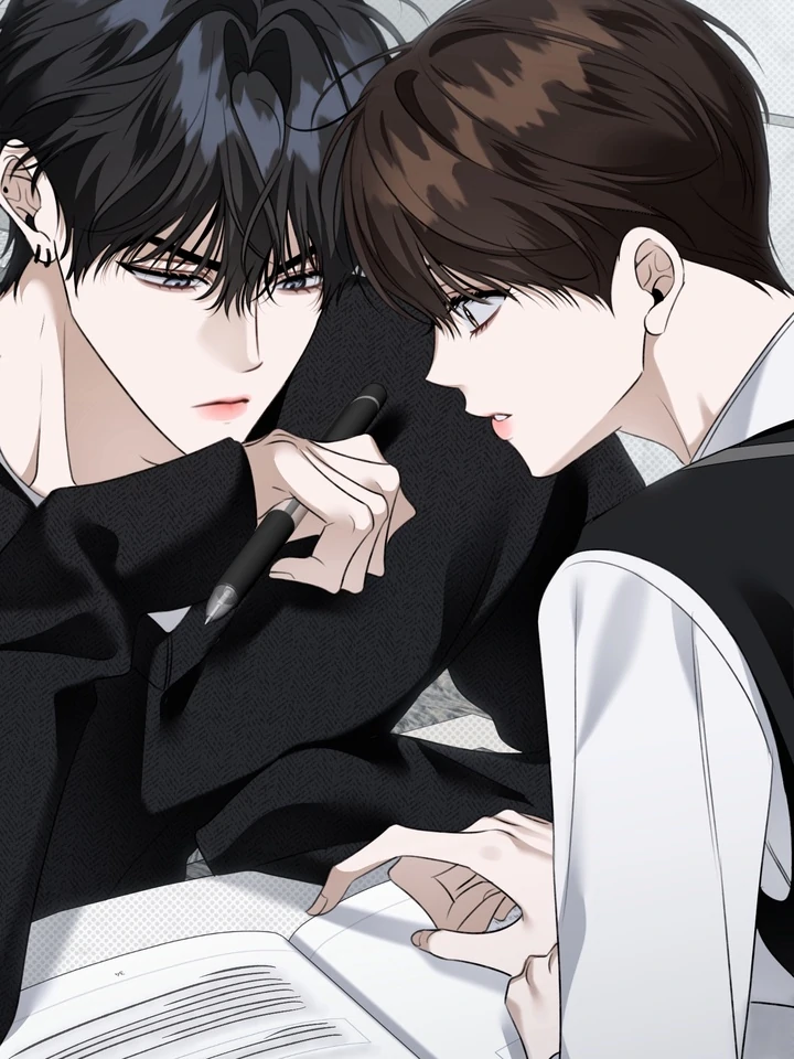 Eighteen's Bed Chapter 31