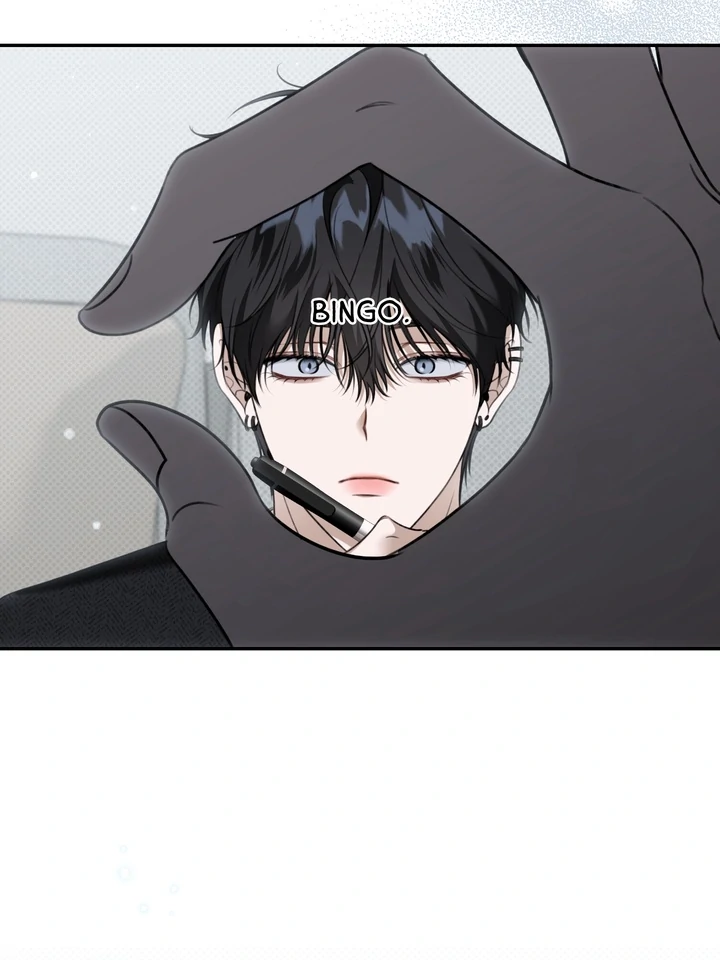 Eighteen's Bed Chapter 31