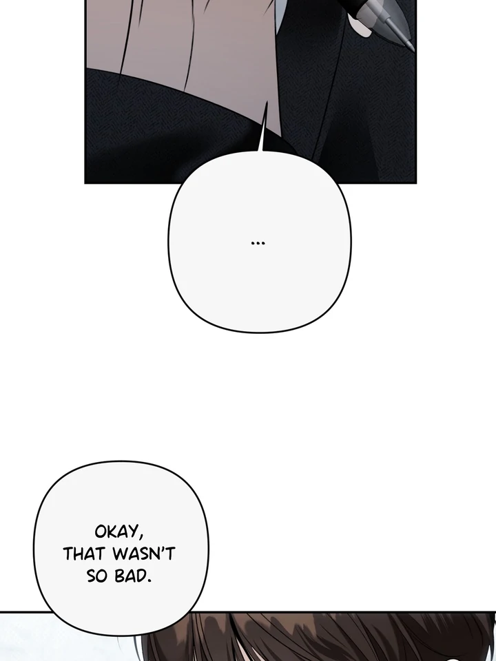 Eighteen's Bed Chapter 31