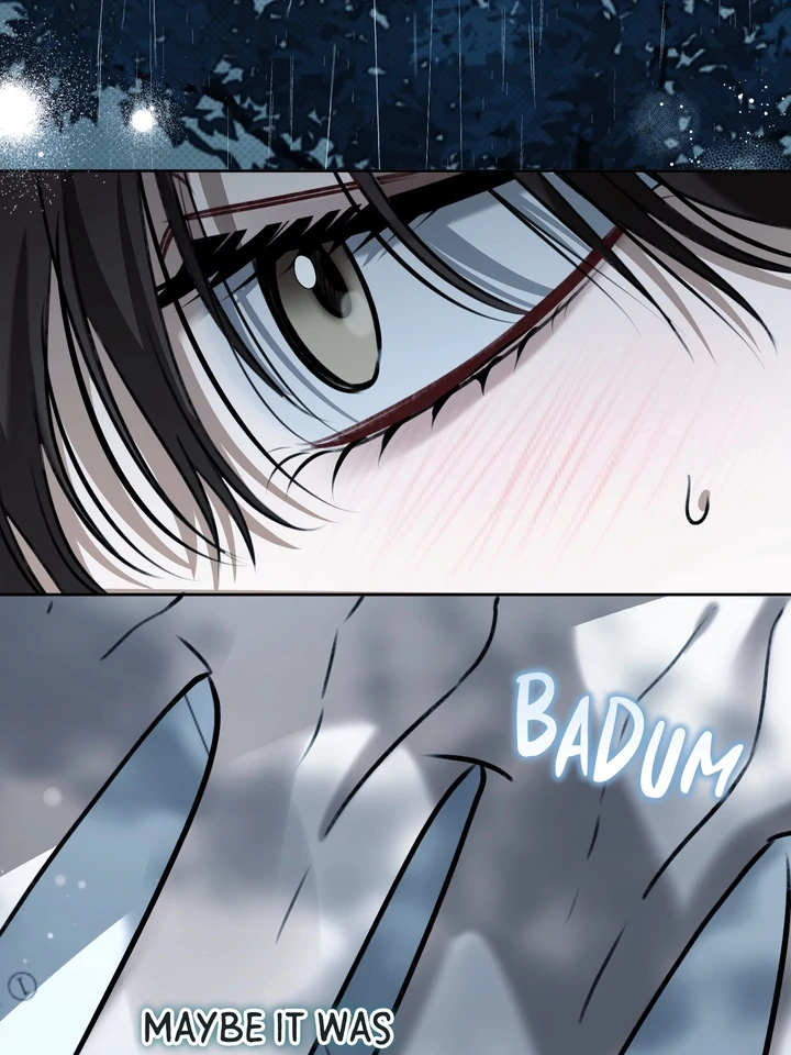 Eighteen's Bed Chapter 31