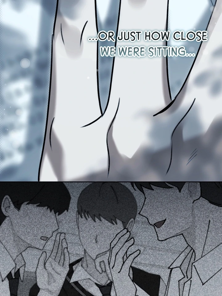 Eighteen's Bed Chapter 31