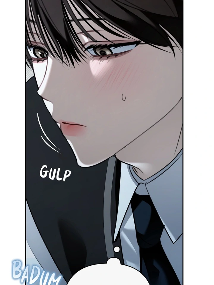 Eighteen's Bed Chapter 31