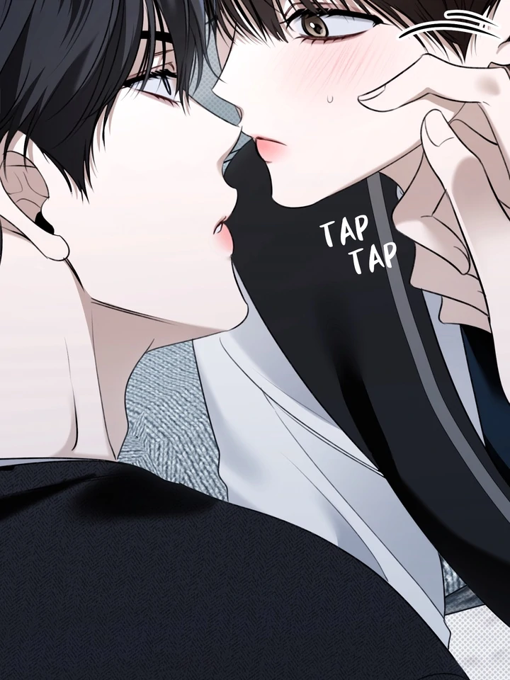 Eighteen's Bed Chapter 31