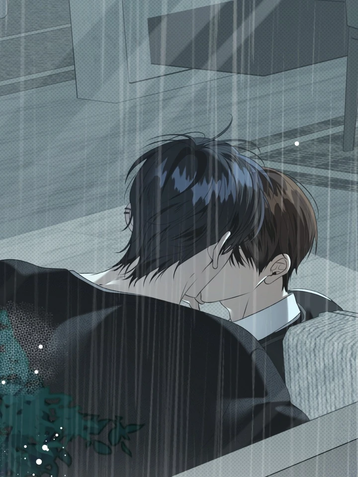 Eighteen's Bed Chapter 31