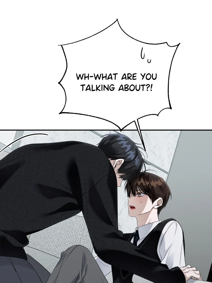 Eighteen's Bed Chapter 31