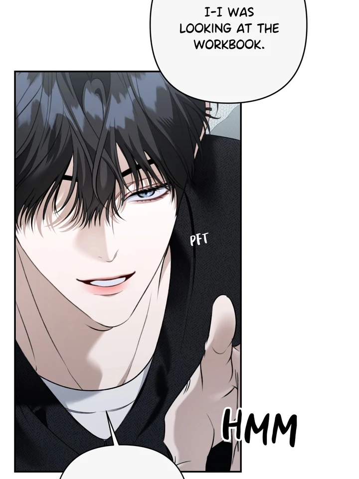 Eighteen's Bed Chapter 31