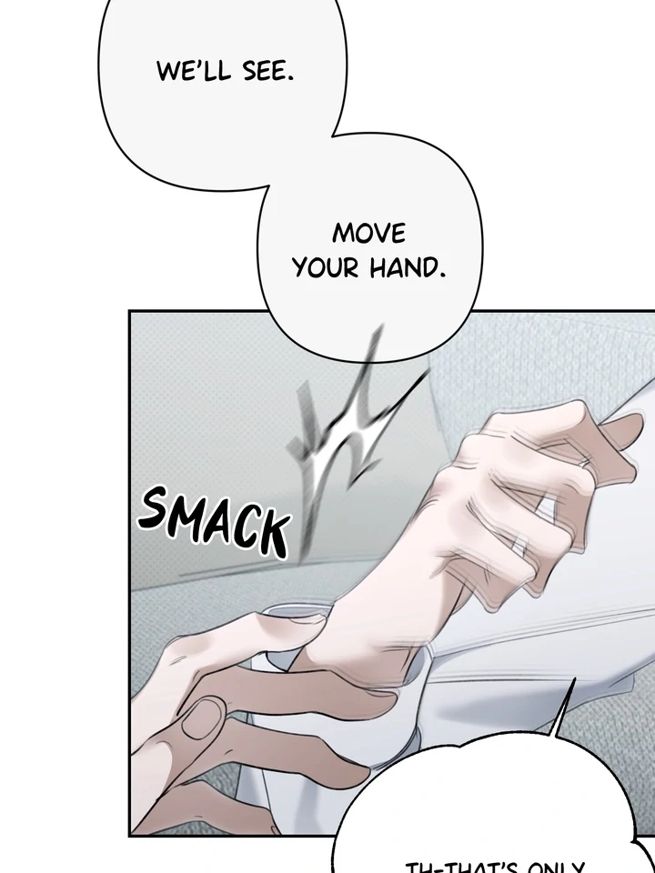 Eighteen's Bed Chapter 31