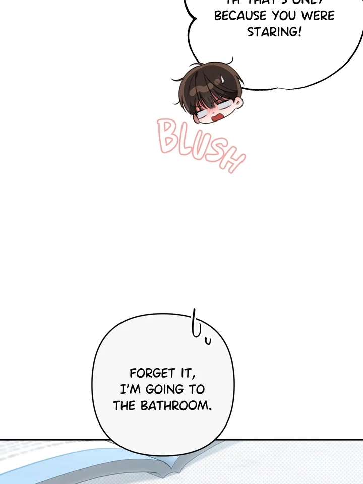 Eighteen's Bed Chapter 31