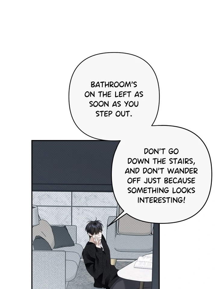 Eighteen's Bed Chapter 31