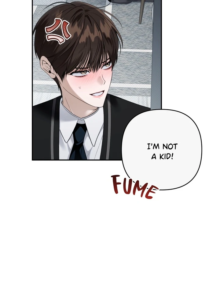 Eighteen's Bed Chapter 31