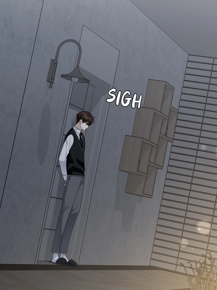 Eighteen's Bed Chapter 31