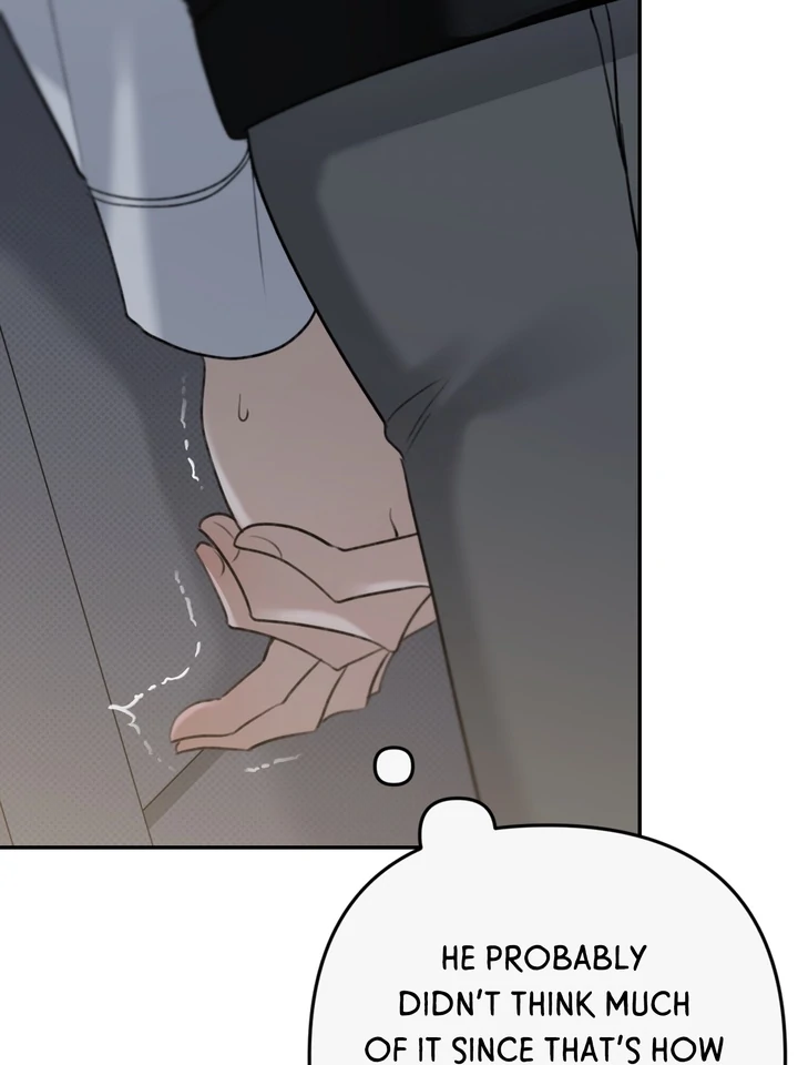 Eighteen's Bed Chapter 31