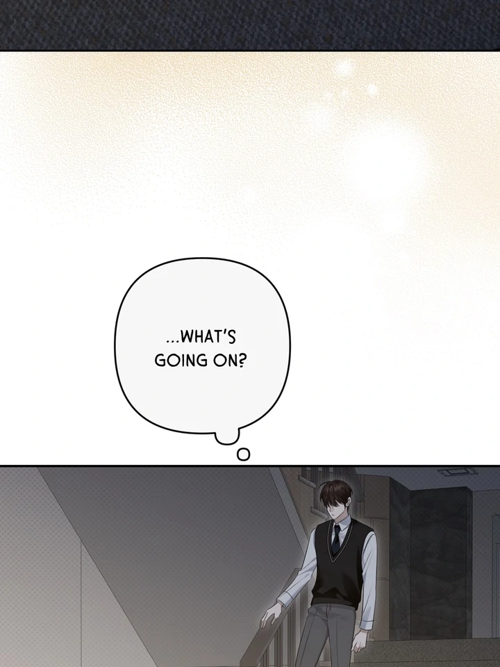 Eighteen's Bed Chapter 31