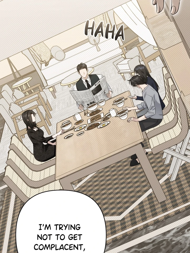 Eighteen's Bed Chapter 31