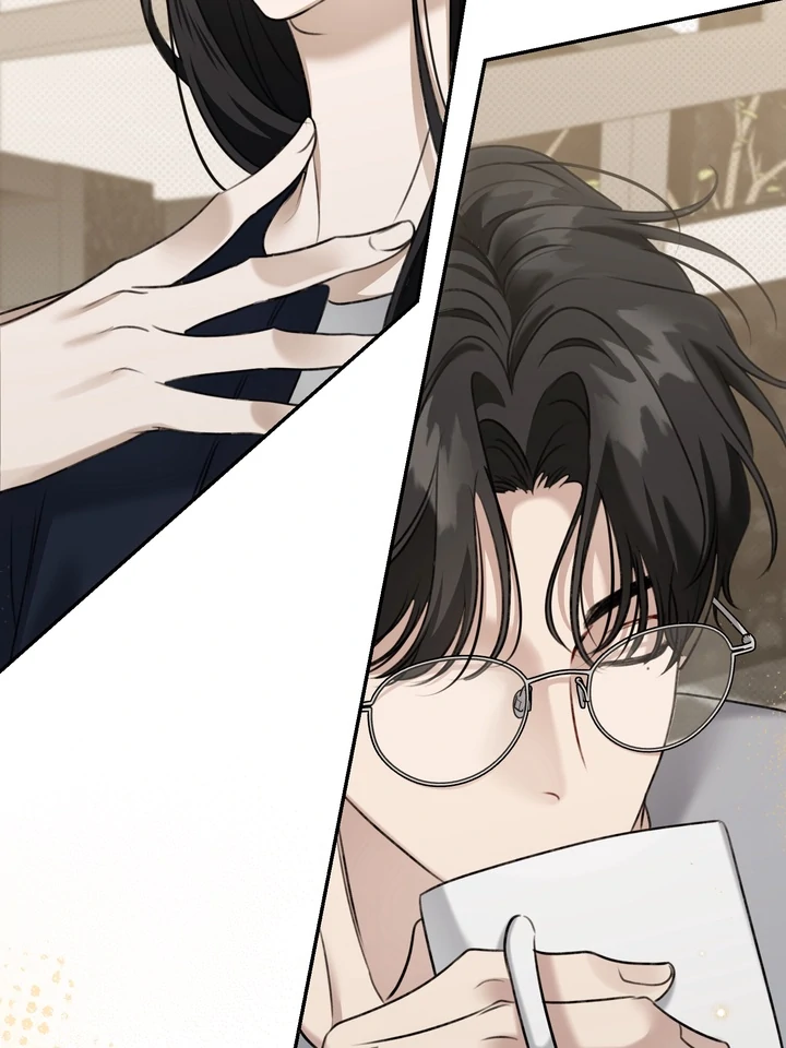 Eighteen's Bed Chapter 31