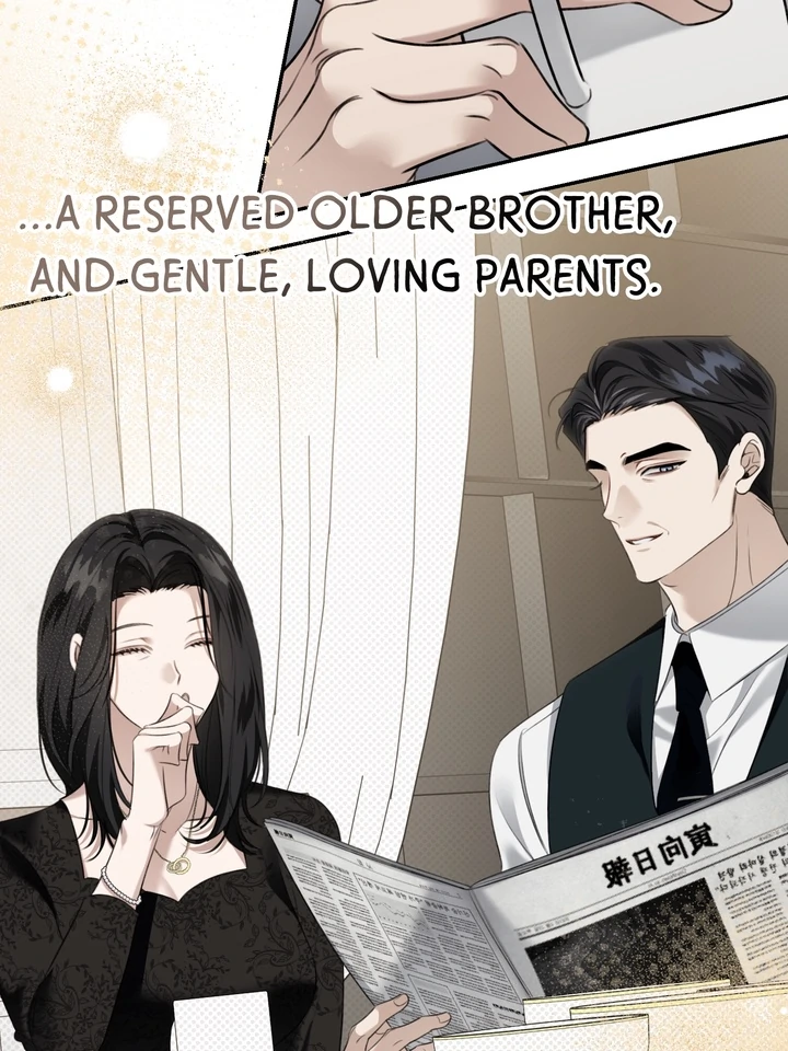 Eighteen's Bed Chapter 31