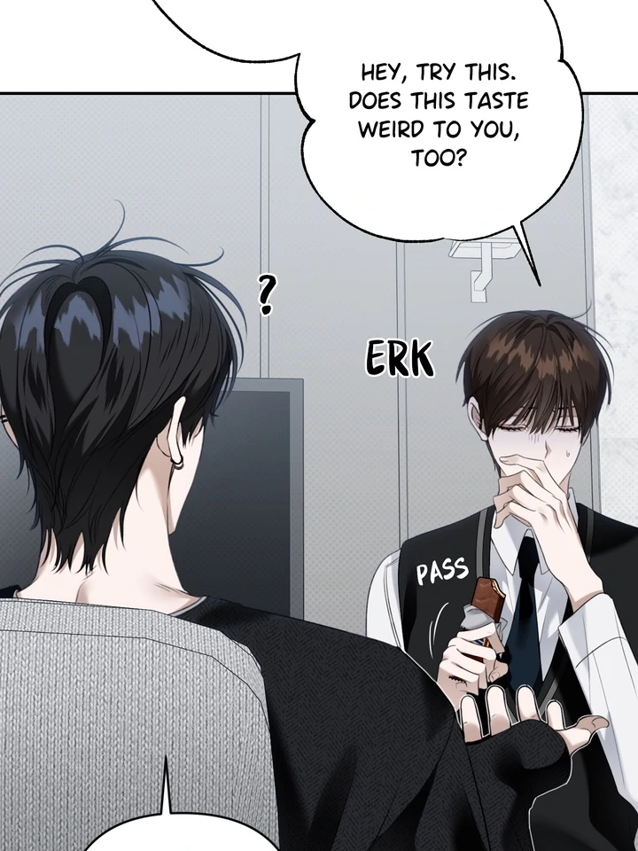 Eighteen's Bed Chapter 32