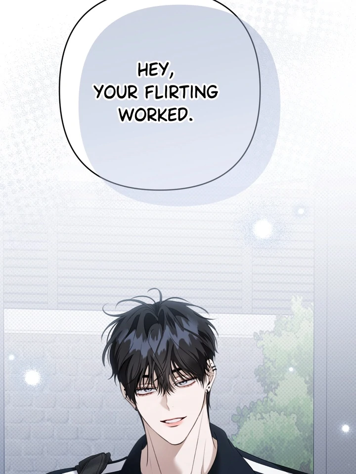 Eighteen's Bed Chapter 32
