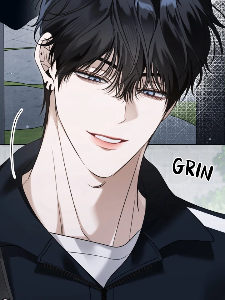 Eighteen's Bed Chapter 32