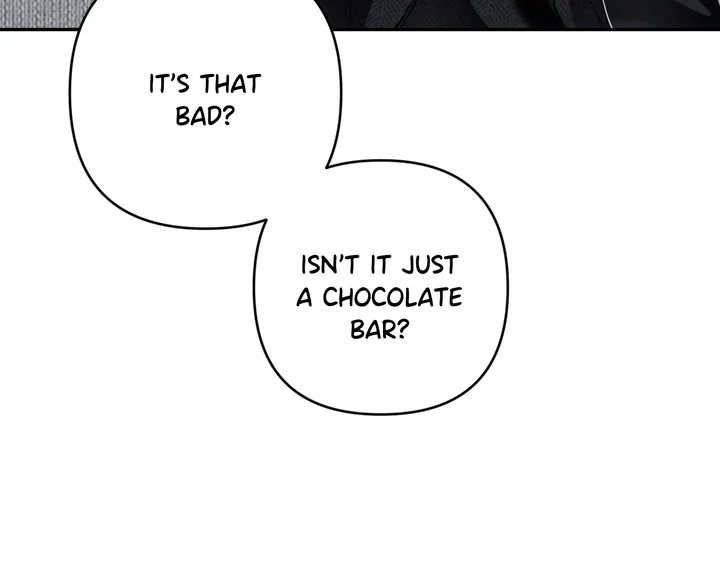 Eighteen's Bed Chapter 32