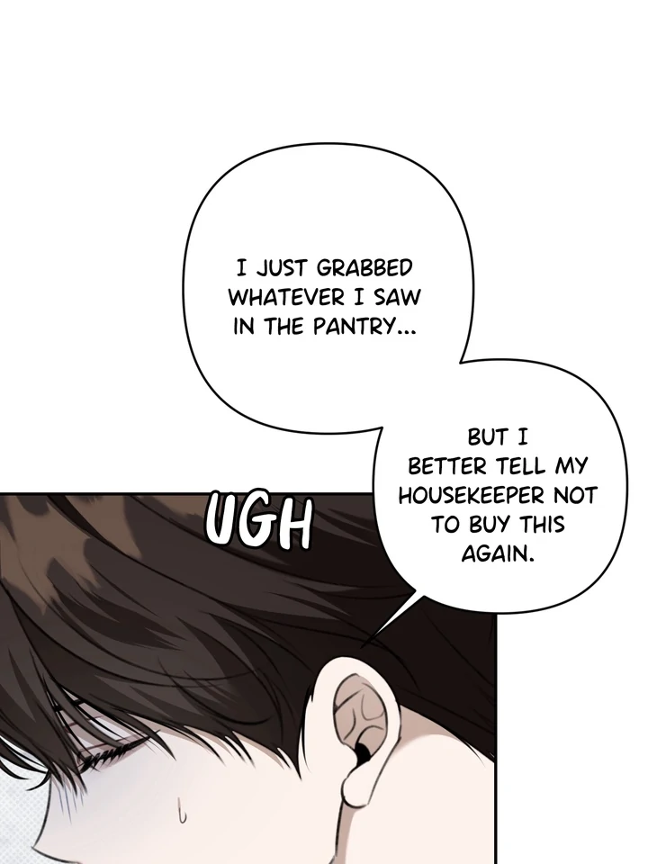 Eighteen's Bed Chapter 32