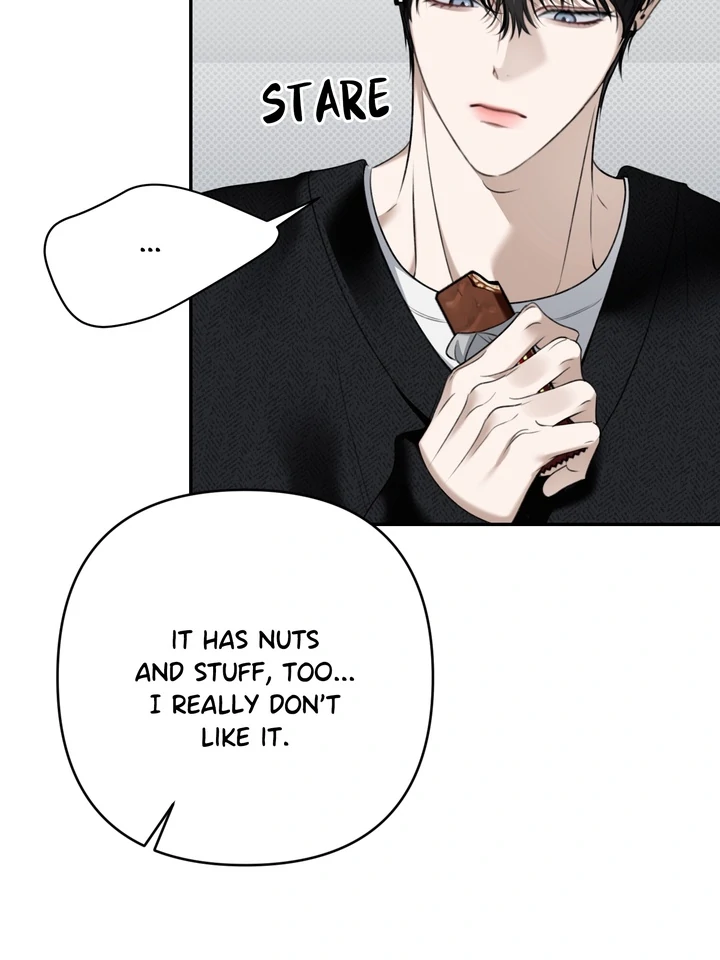 Eighteen's Bed Chapter 32