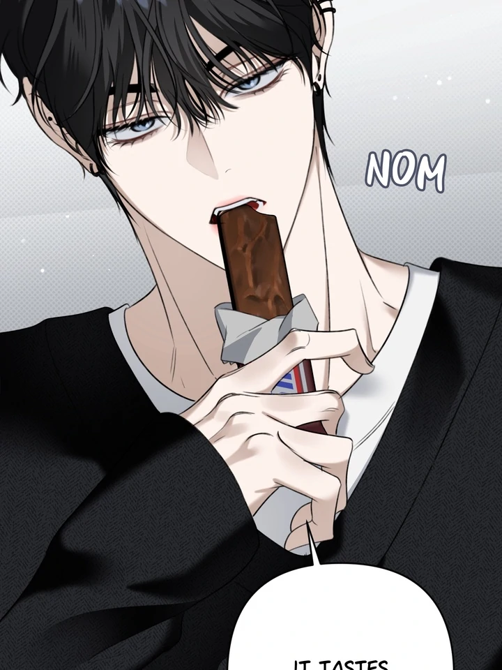 Eighteen's Bed Chapter 32