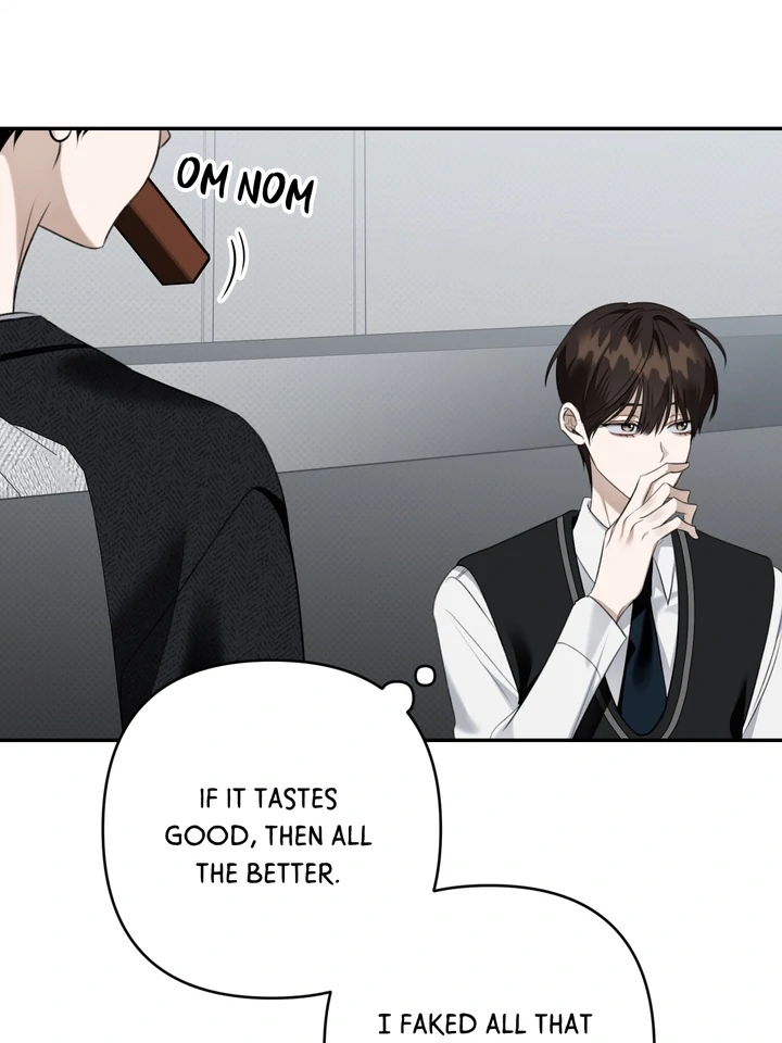 Eighteen's Bed Chapter 32