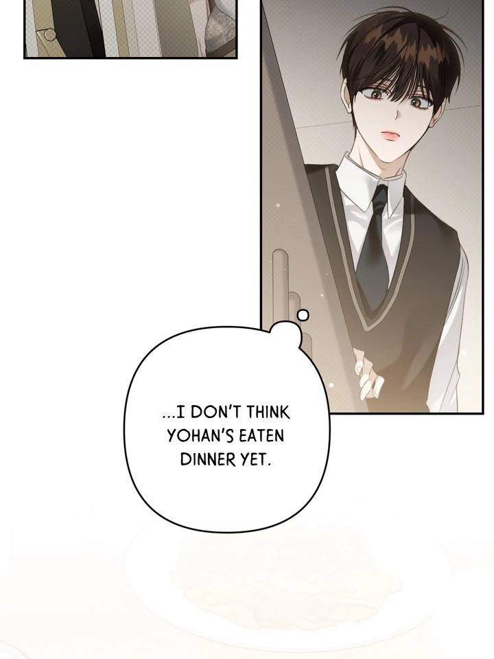 Eighteen's Bed Chapter 32