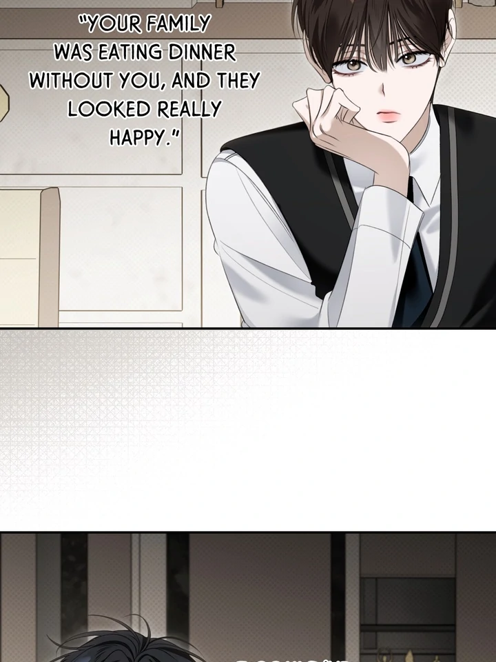 Eighteen's Bed Chapter 32