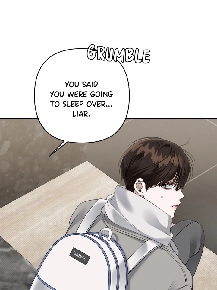 Eighteen's Bed Chapter 32