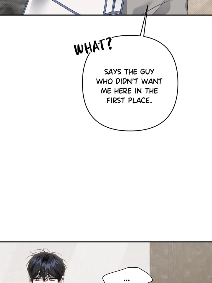 Eighteen's Bed Chapter 32