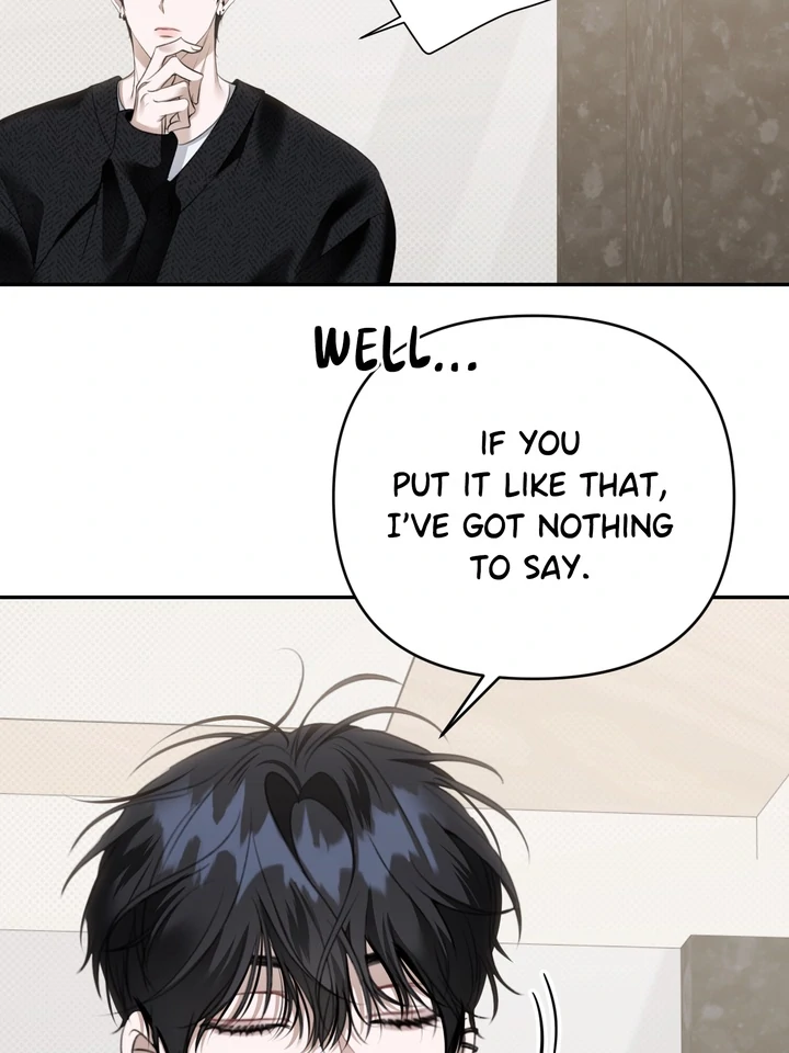 Eighteen's Bed Chapter 32