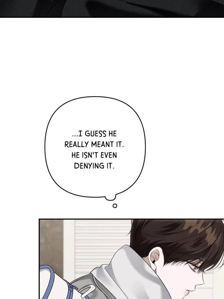 Eighteen's Bed Chapter 32