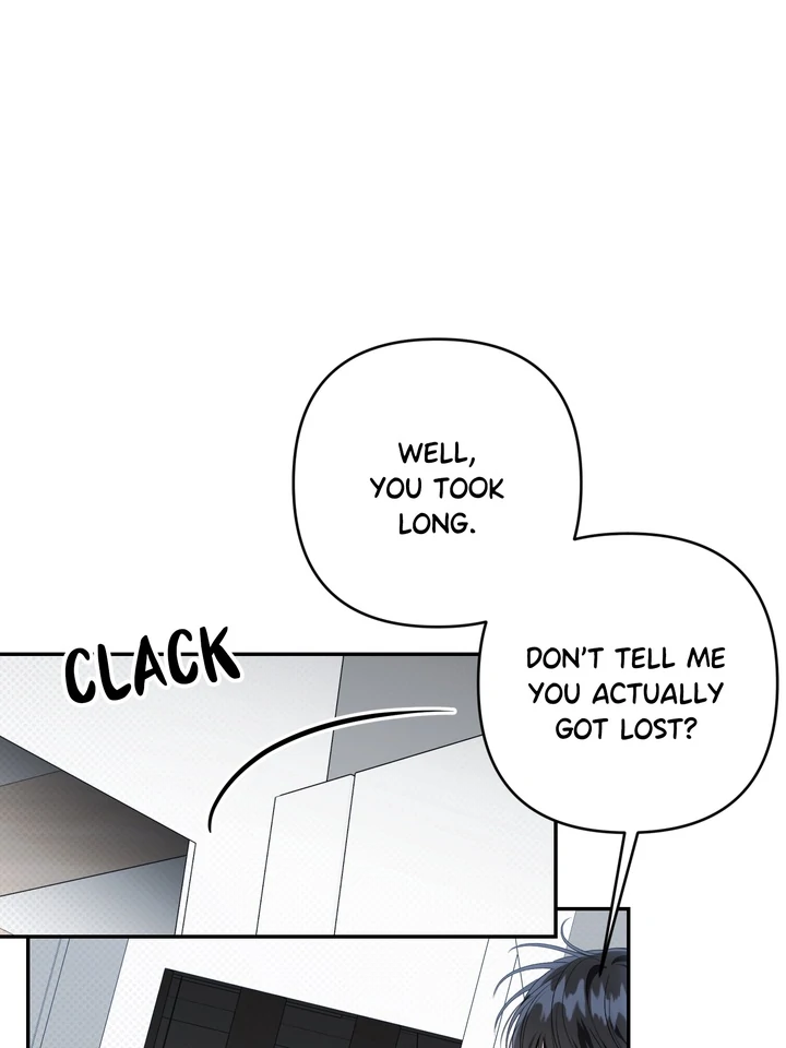 Eighteen's Bed Chapter 32