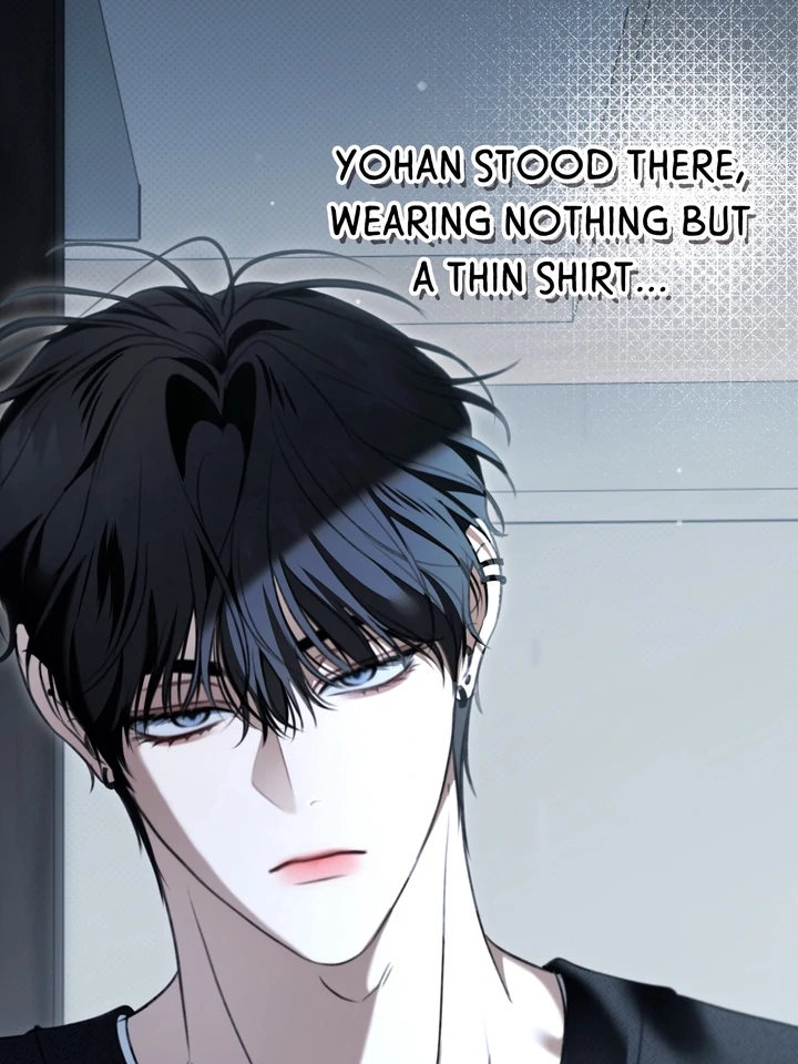 Eighteen's Bed Chapter 32