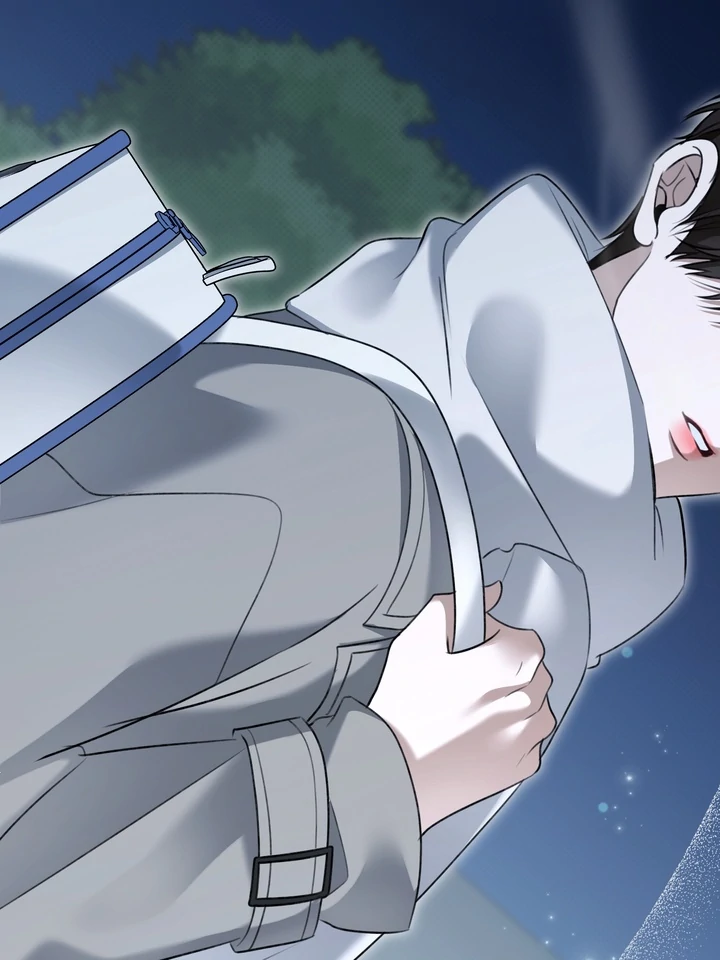 Eighteen's Bed Chapter 32
