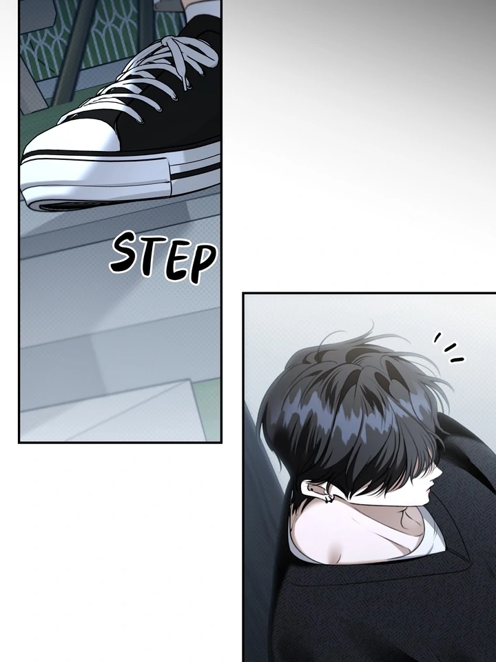 Eighteen's Bed Chapter 32