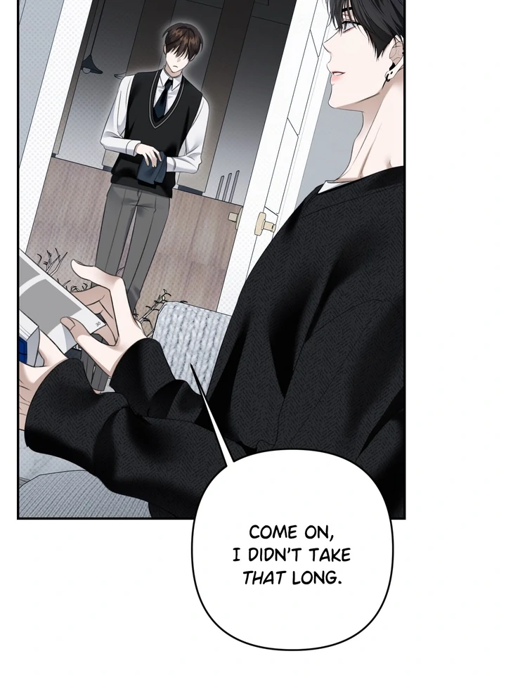 Eighteen's Bed Chapter 32