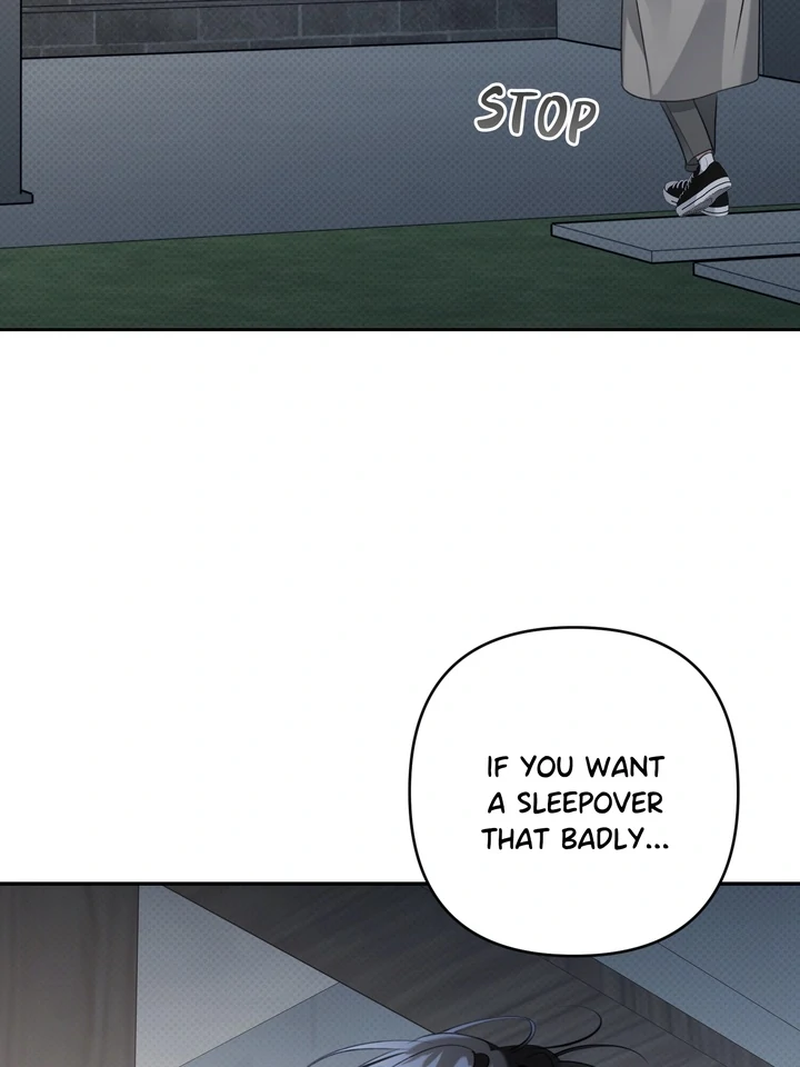 Eighteen's Bed Chapter 32