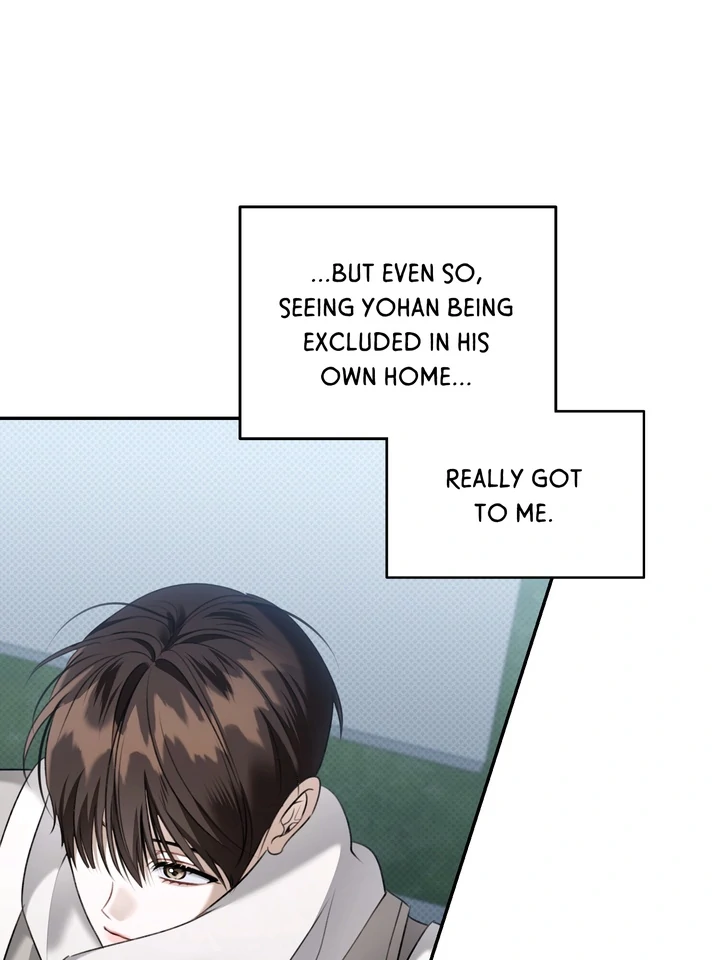 Eighteen's Bed Chapter 32