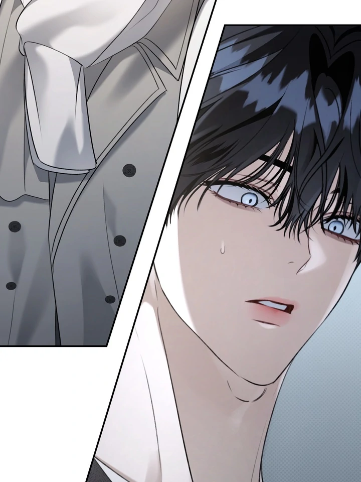 Eighteen's Bed Chapter 32