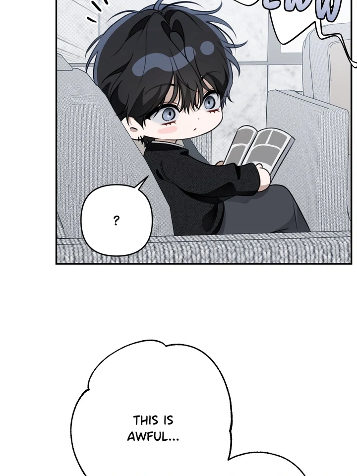 Eighteen's Bed Chapter 32