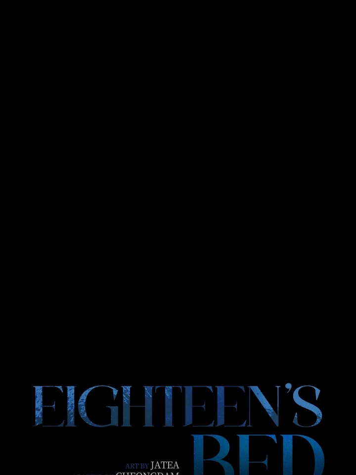 Eighteen's Bed Chapter 32