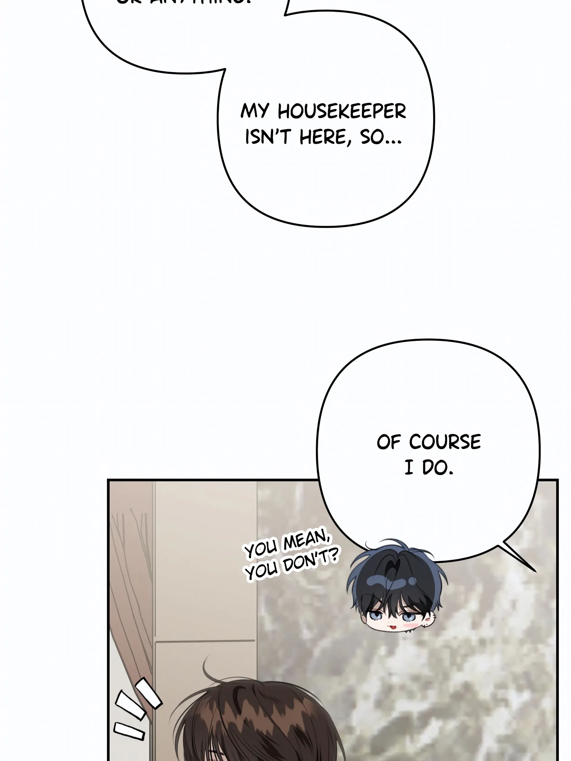 Eighteen's Bed Chapter 33