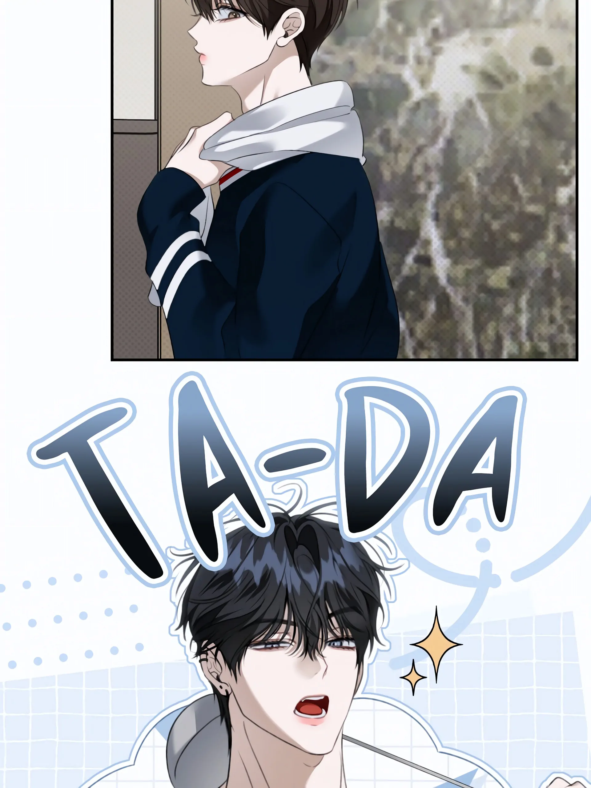 Eighteen's Bed Chapter 33