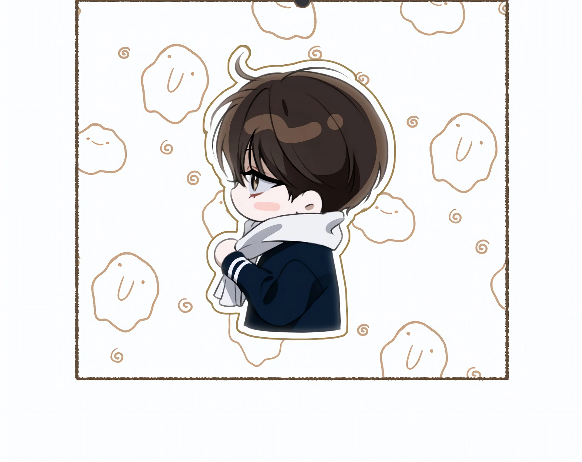 Eighteen's Bed Chapter 33