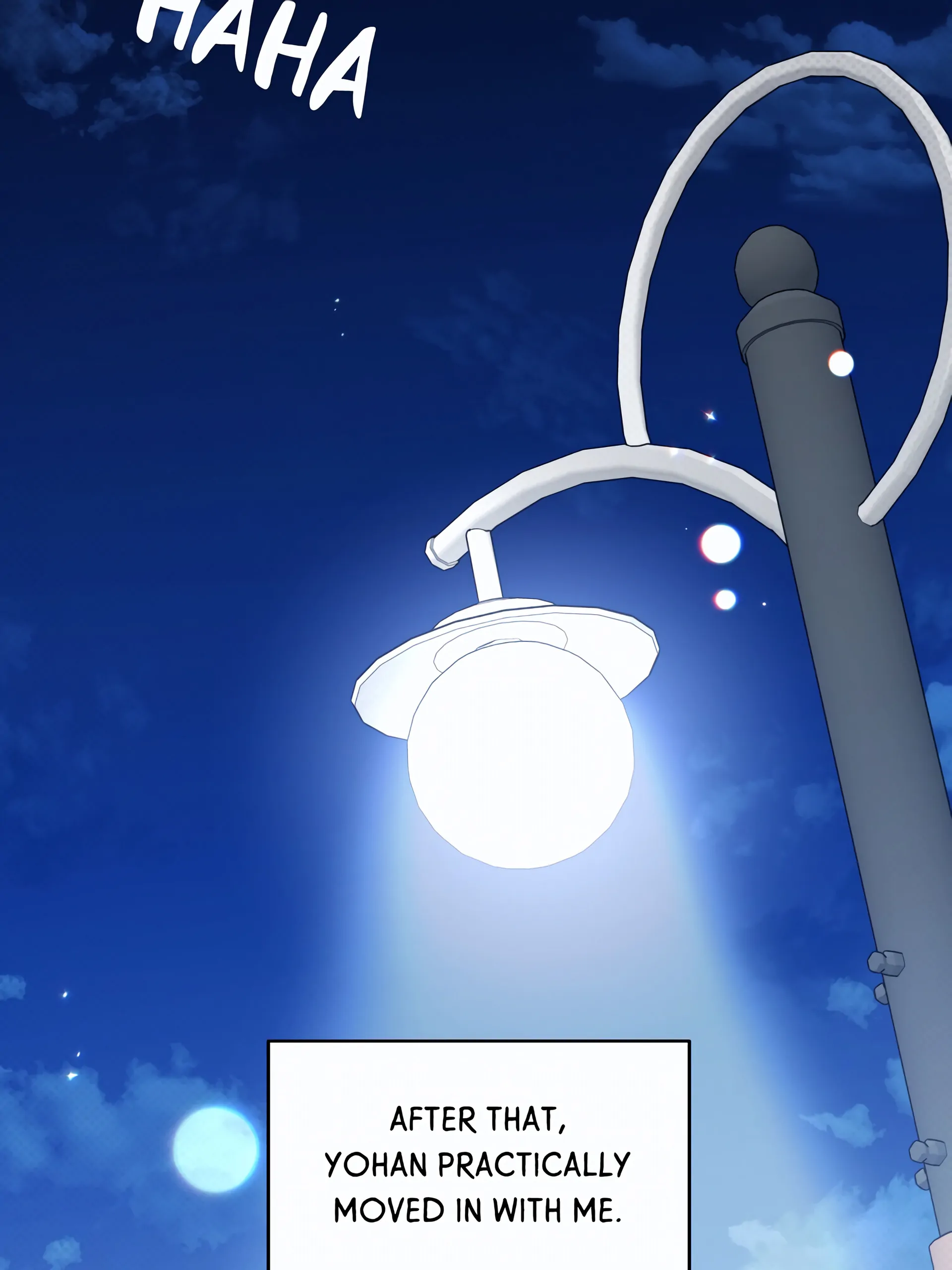 Eighteen's Bed Chapter 33