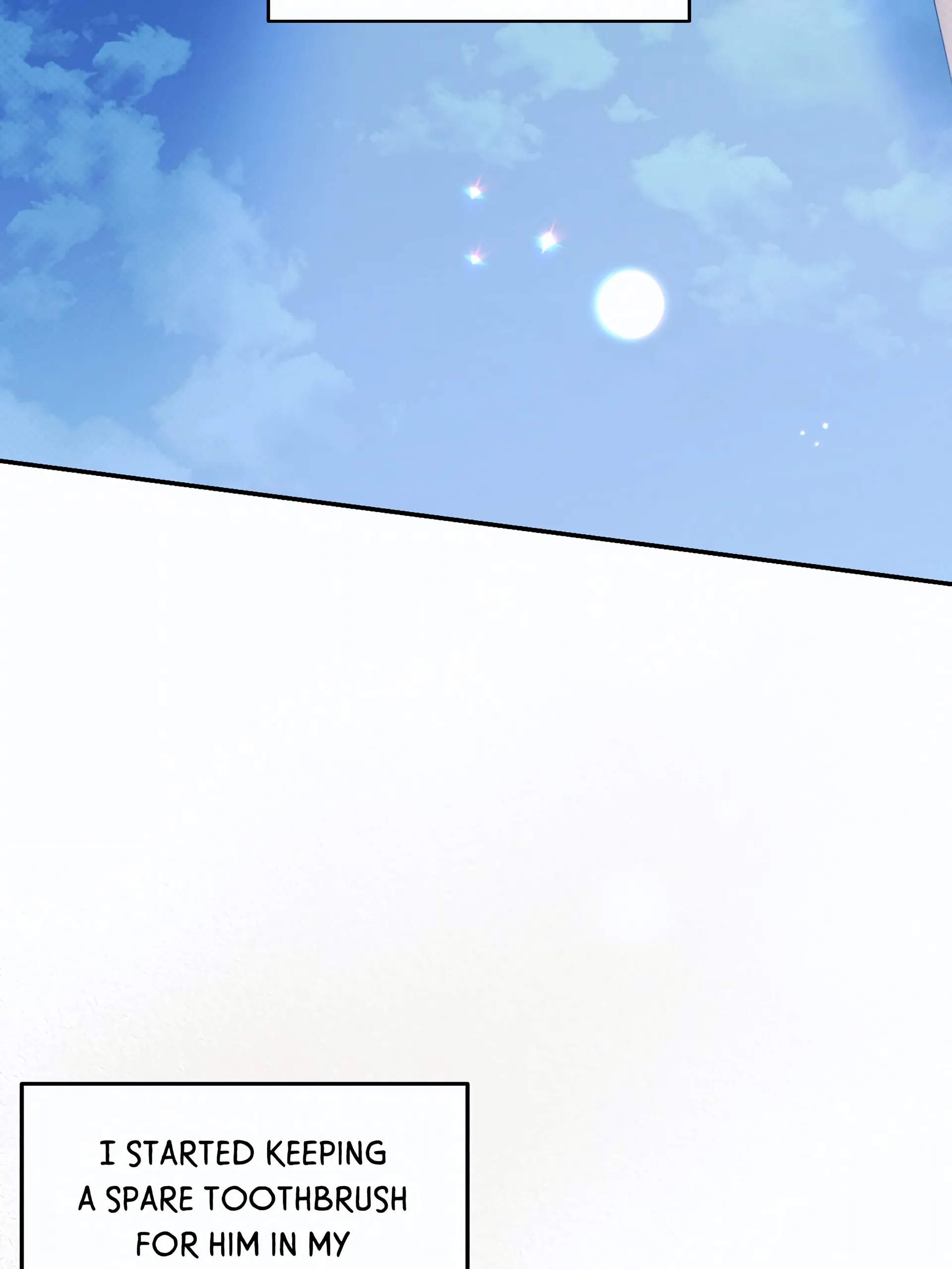 Eighteen's Bed Chapter 33