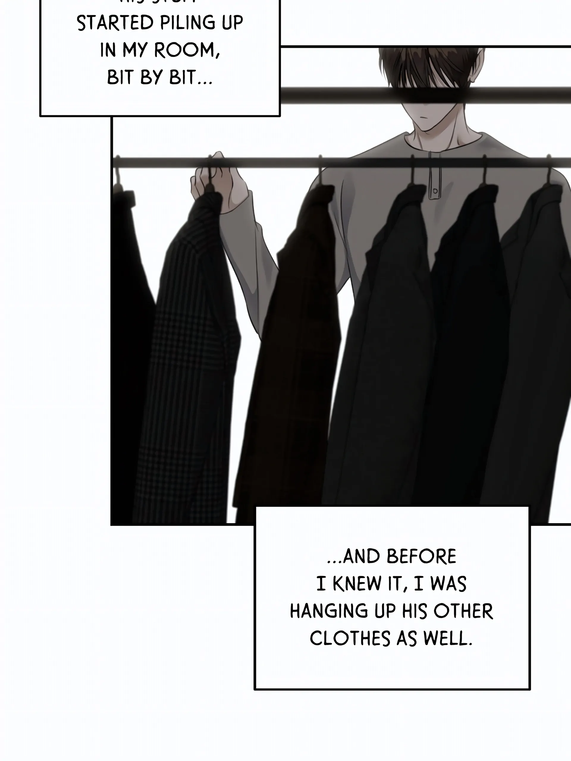 Eighteen's Bed Chapter 33